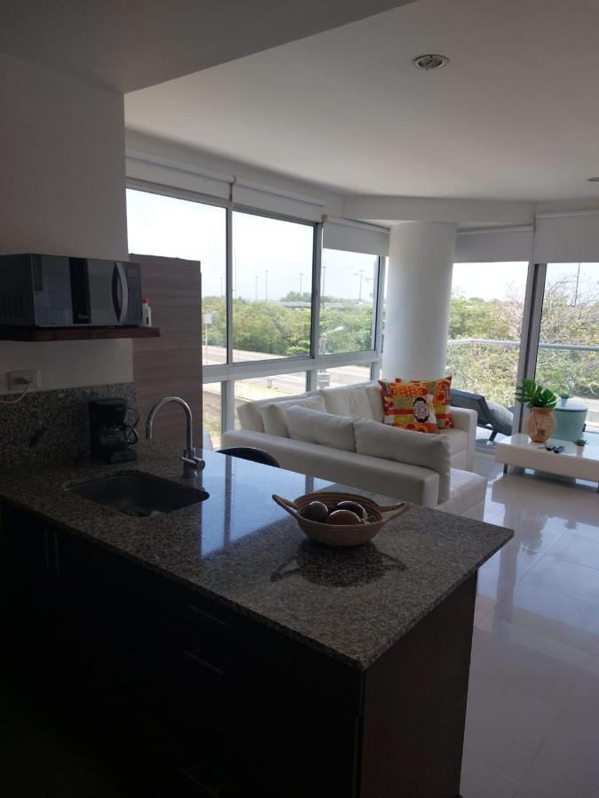 Morros Vitri 214 Zona Norte Apartment