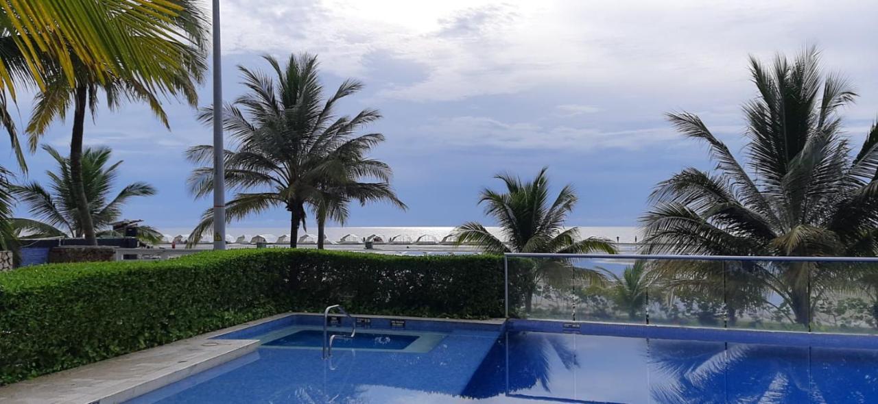 Morros Vitri 214 Zona Norte Apartment *